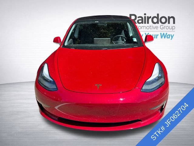 tesla model 3 2018 5YJ3E1EA2JF062704 image tesla model 3 2018 5YJ3E1EA2JF062704 image